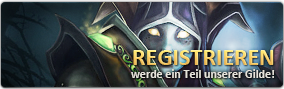 Mitglied werden